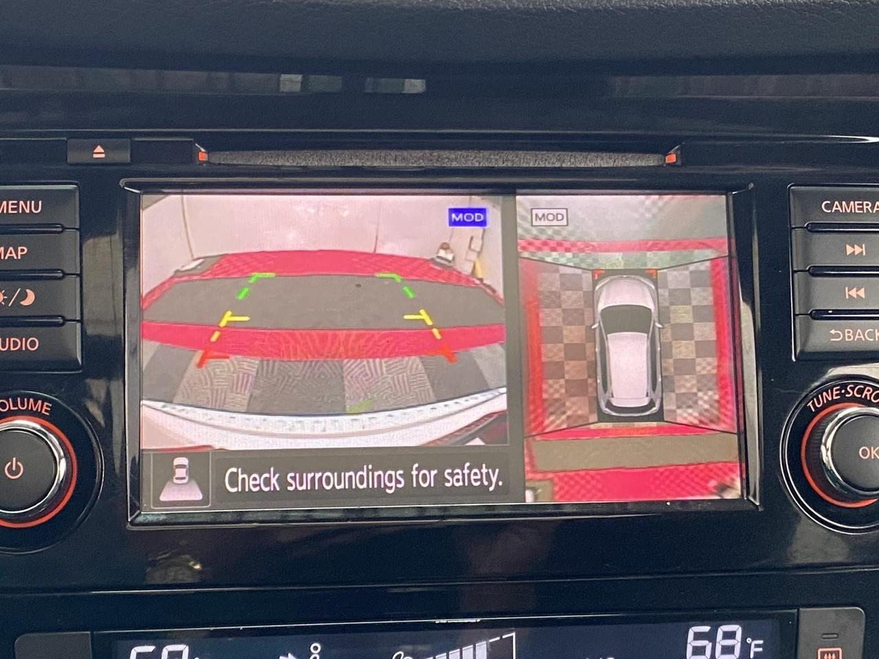 2019 Nissan Rogue SL Richmond Hill NY