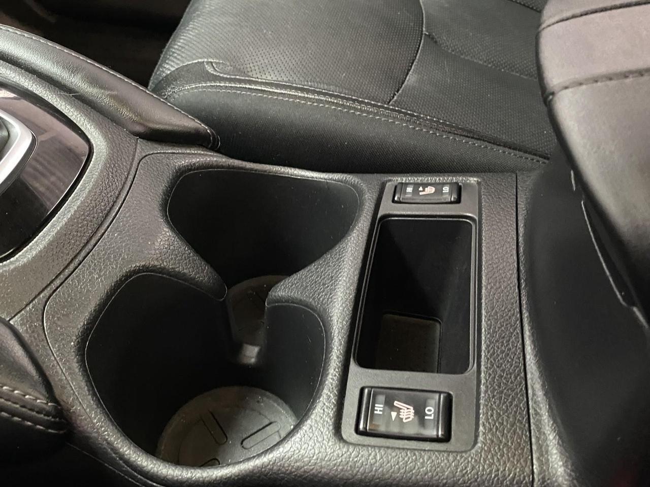 2019 Nissan Rogue SL Richmond Hill NY