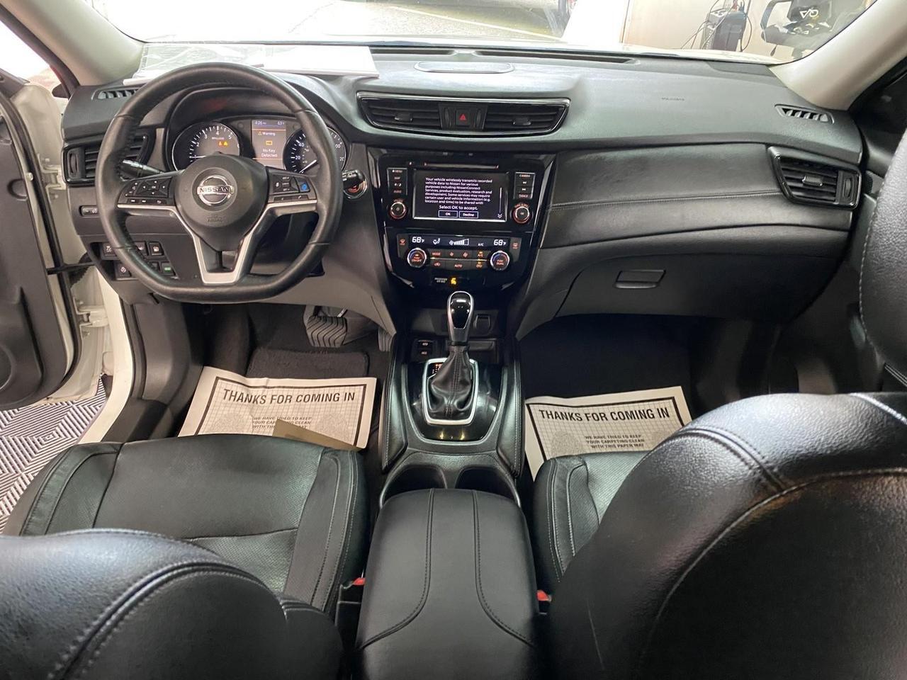 2019 Nissan Rogue SL Richmond Hill NY