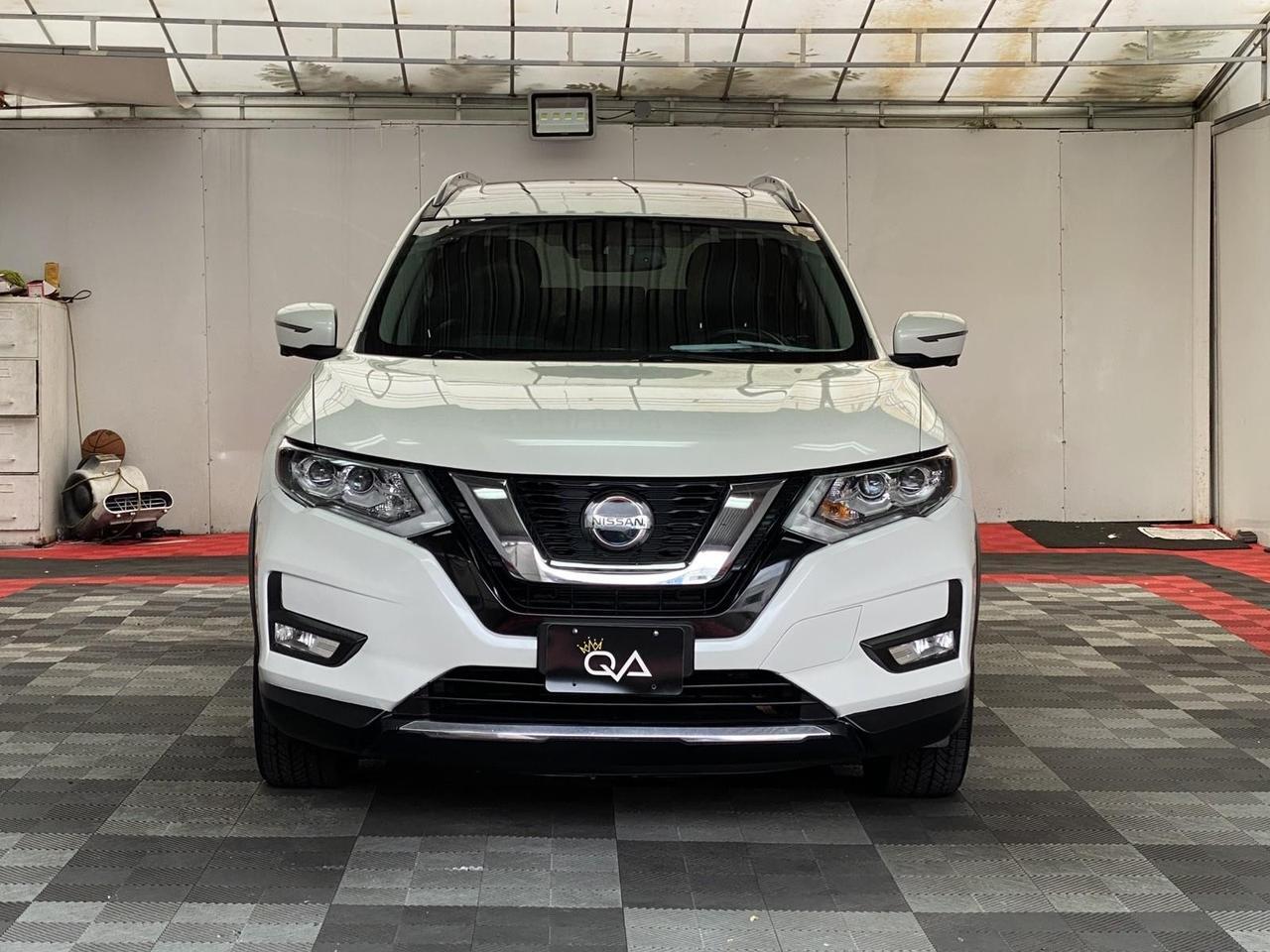 2019 Nissan Rogue SL Richmond Hill NY