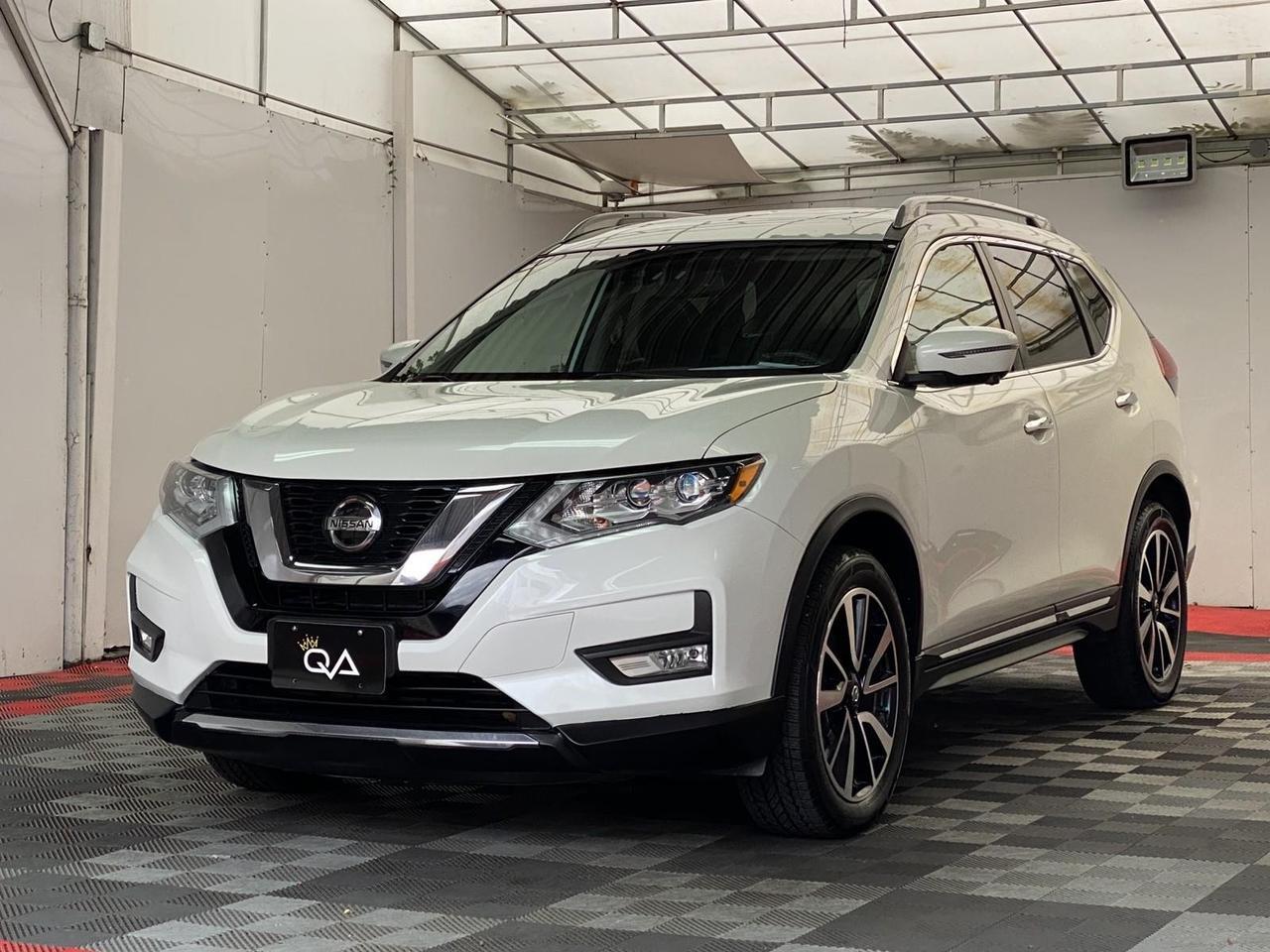2019 Nissan Rogue SL Richmond Hill NY