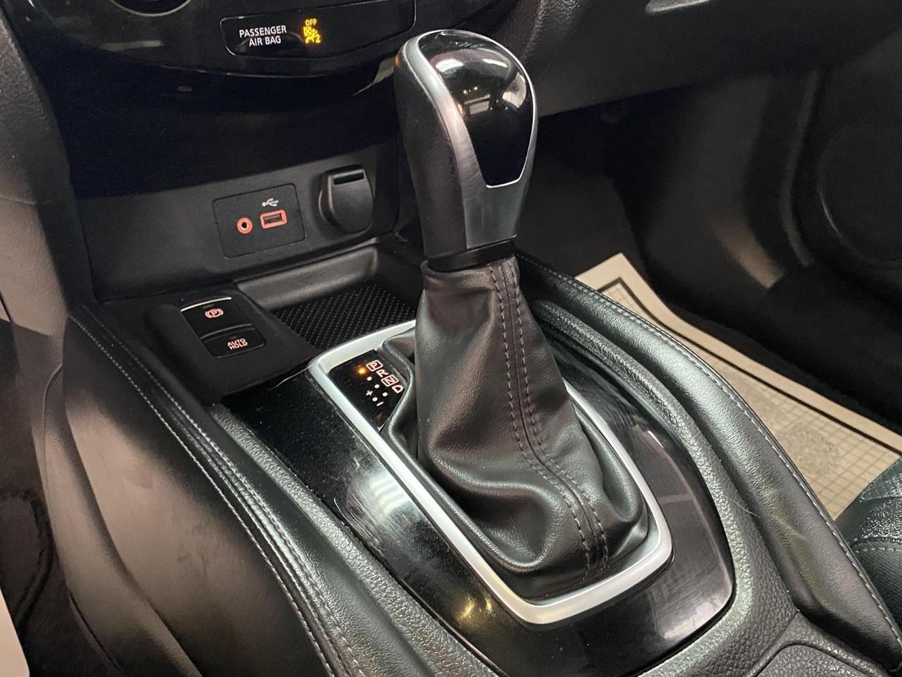 2019 Nissan Rogue SL Richmond Hill NY