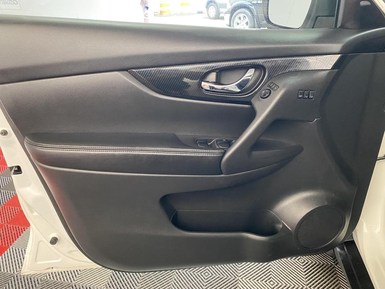 2019 Nissan Rogue SL Richmond Hill NY