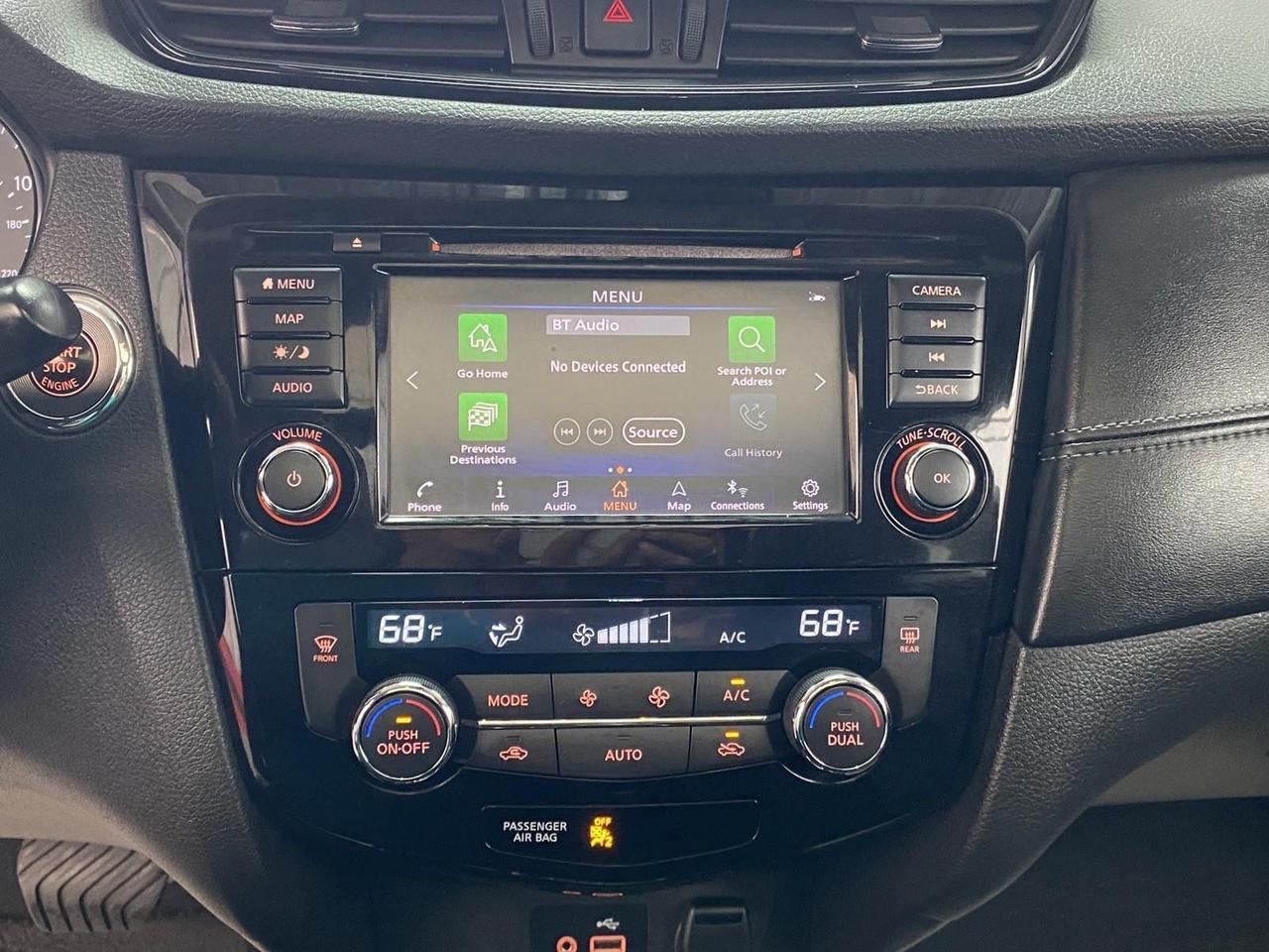 2019 Nissan Rogue SL Richmond Hill NY