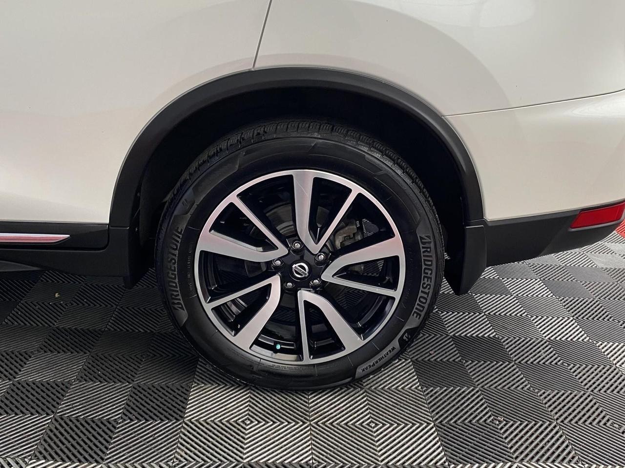 2019 Nissan Rogue SL Richmond Hill NY