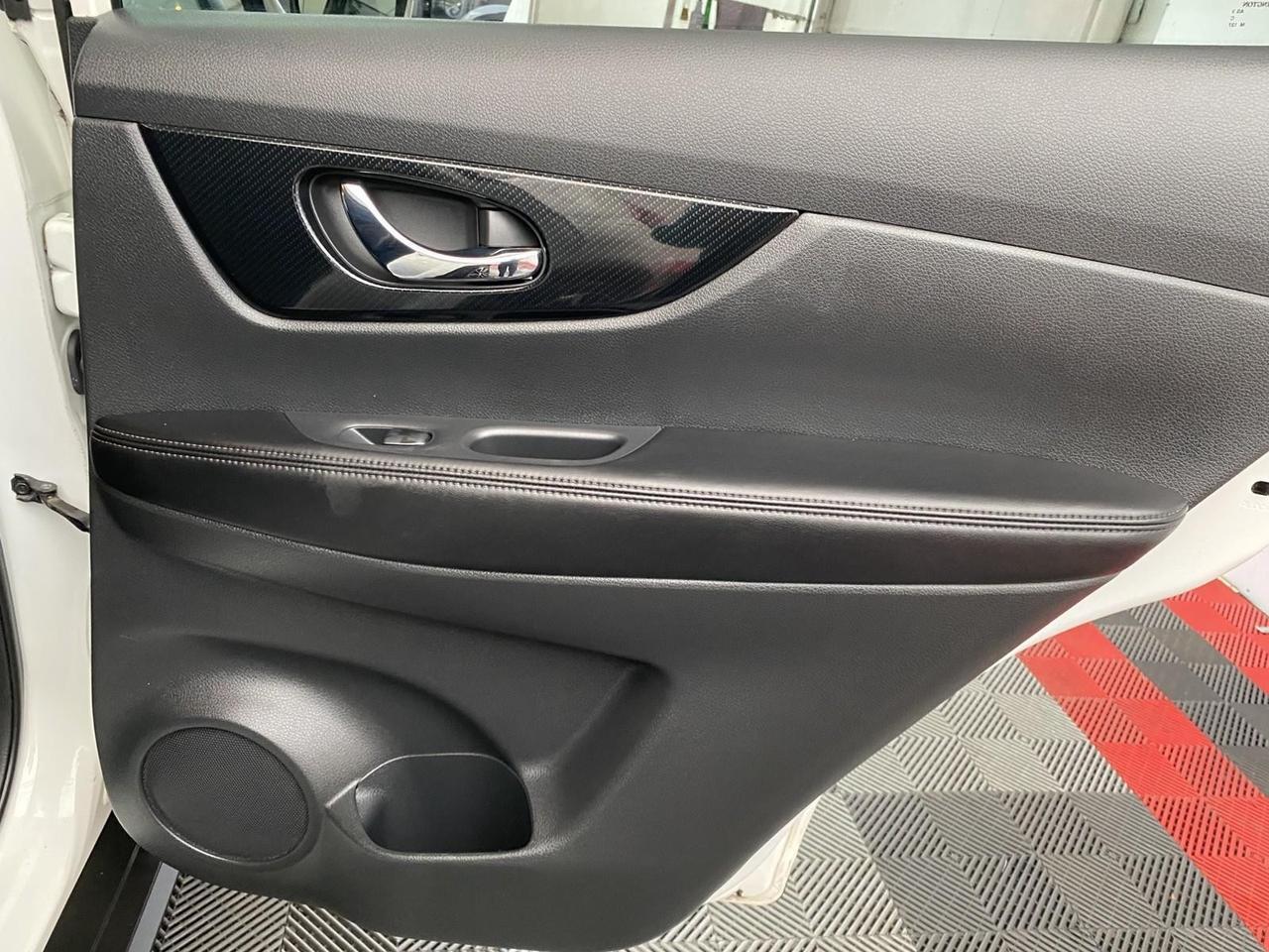 2019 Nissan Rogue SL Richmond Hill NY