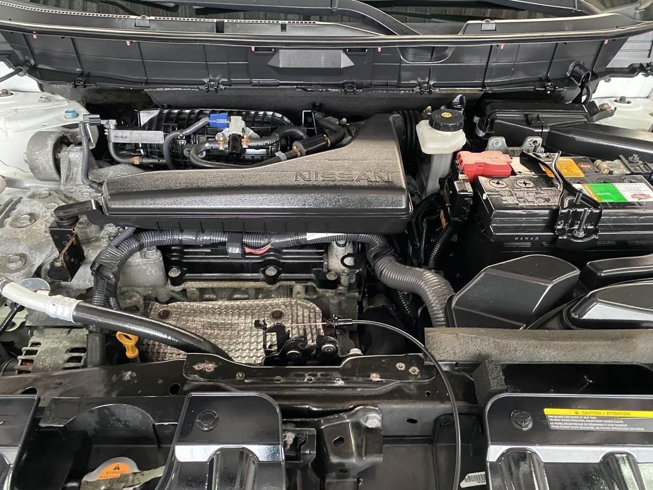 2019 Nissan Rogue SL Richmond Hill NY