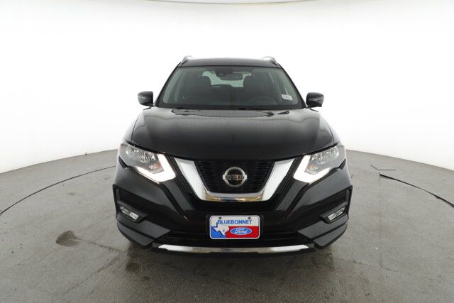 2019 Nissan Rogue SL New Braunfels TX