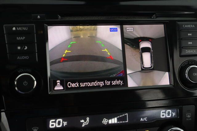 2019 Nissan Rogue SL New Braunfels TX
