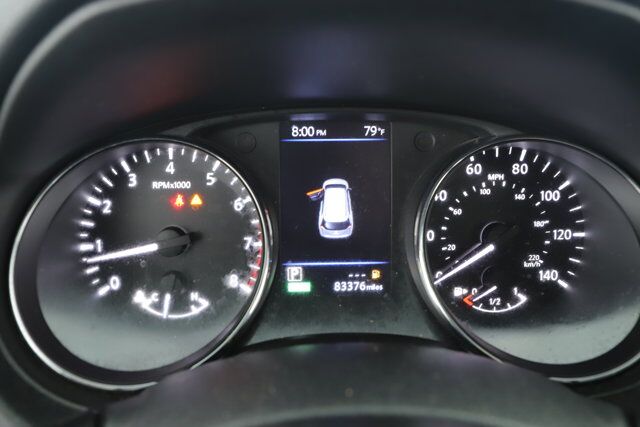 2019 Nissan Rogue SL New Braunfels TX