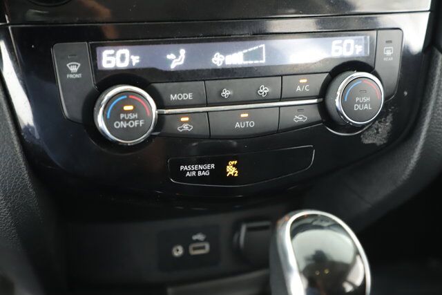 2019 Nissan Rogue SL New Braunfels TX