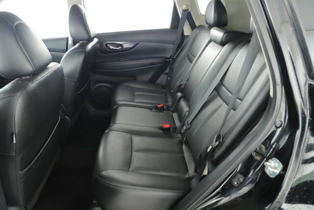 2019 Nissan Rogue SL New Braunfels TX