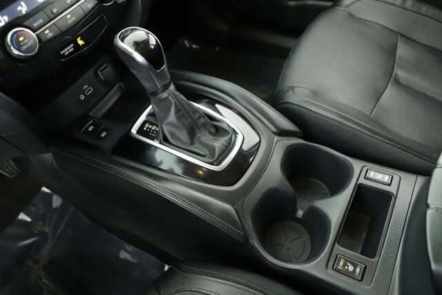 2019 Nissan Rogue SL New Braunfels TX