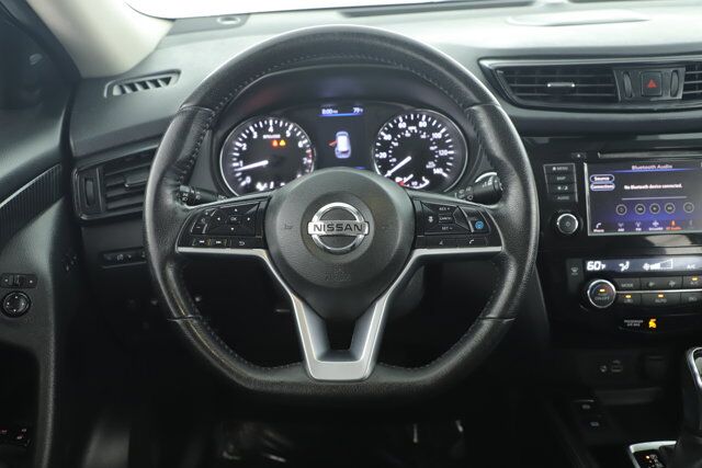 2019 Nissan Rogue SL New Braunfels TX