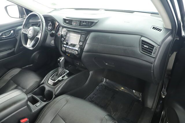 2019 Nissan Rogue SL New Braunfels TX