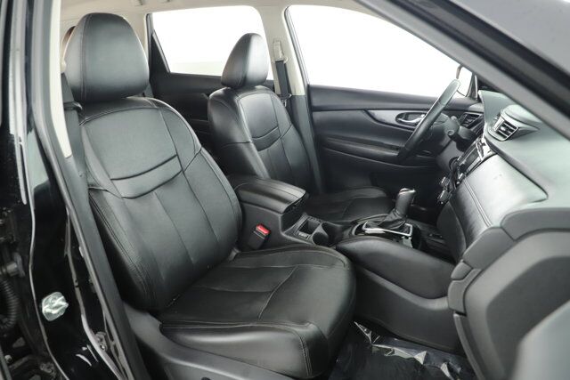 2019 Nissan Rogue SL New Braunfels TX