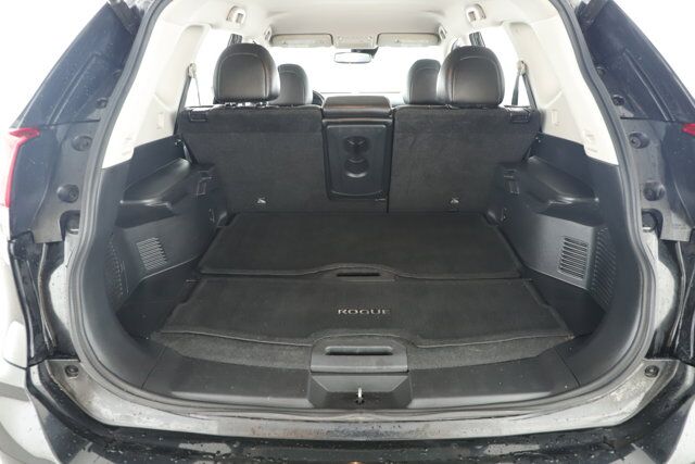 2019 Nissan Rogue SL New Braunfels TX