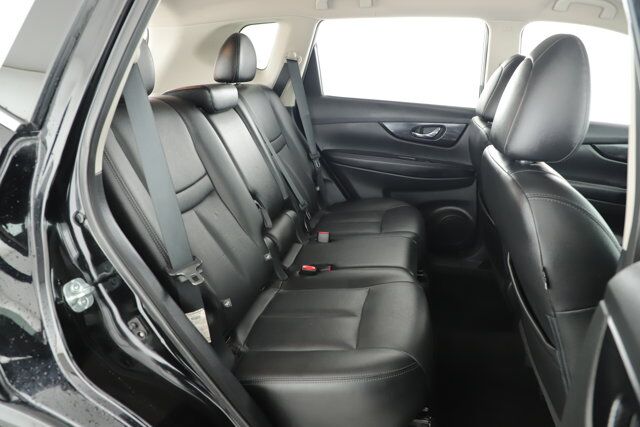 2019 Nissan Rogue SL New Braunfels TX
