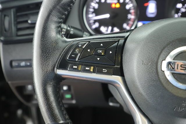 2019 Nissan Rogue SL New Braunfels TX