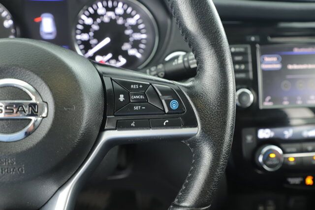 2019 Nissan Rogue SL New Braunfels TX