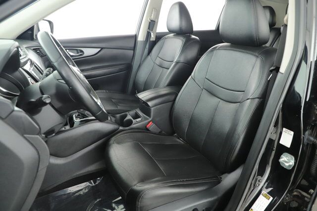 2019 Nissan Rogue SL New Braunfels TX