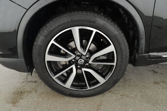 2019 Nissan Rogue SL New Braunfels TX