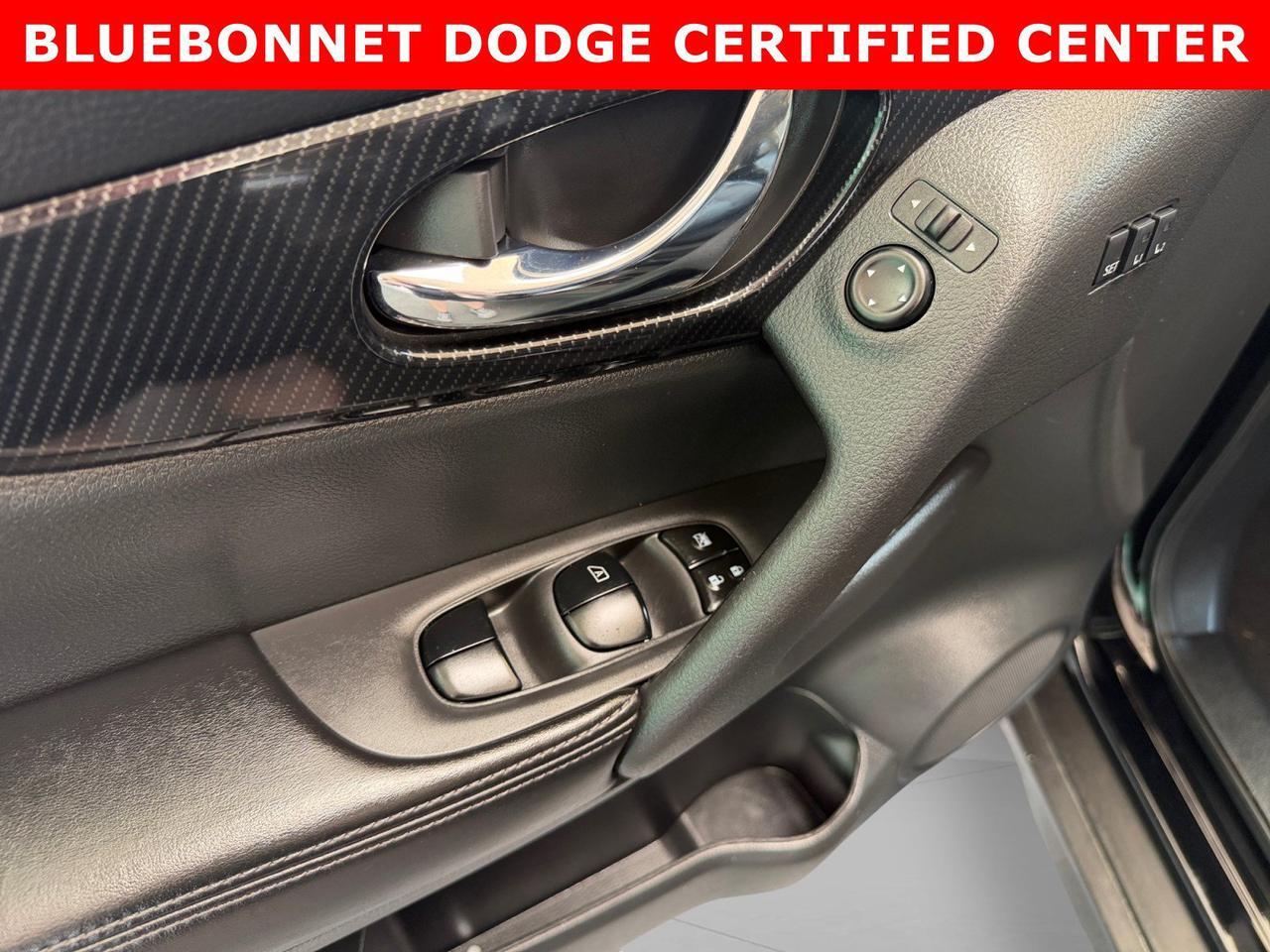 2019 Nissan Rogue SL New Braunfels TX