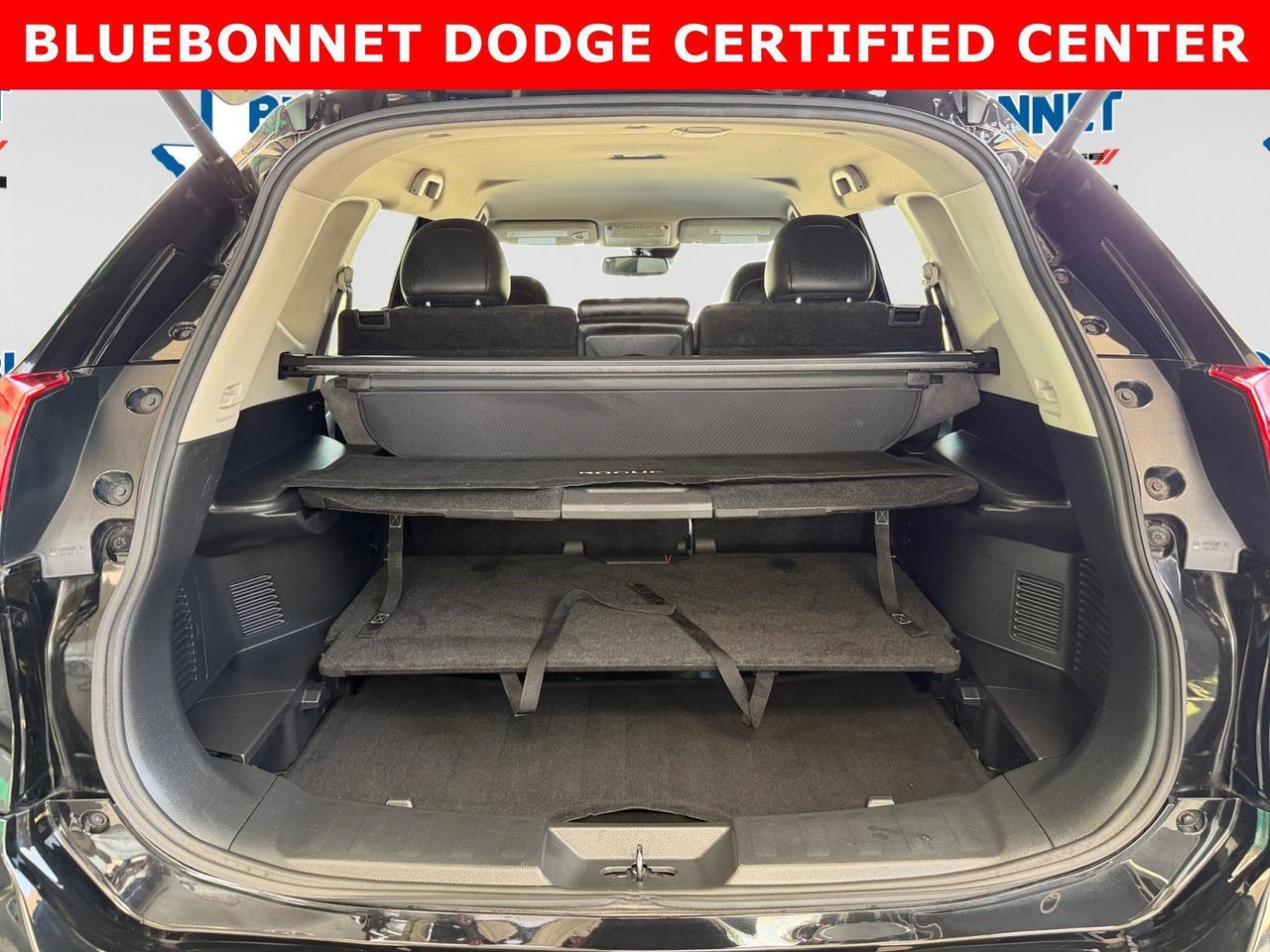 2019 Nissan Rogue SL New Braunfels TX
