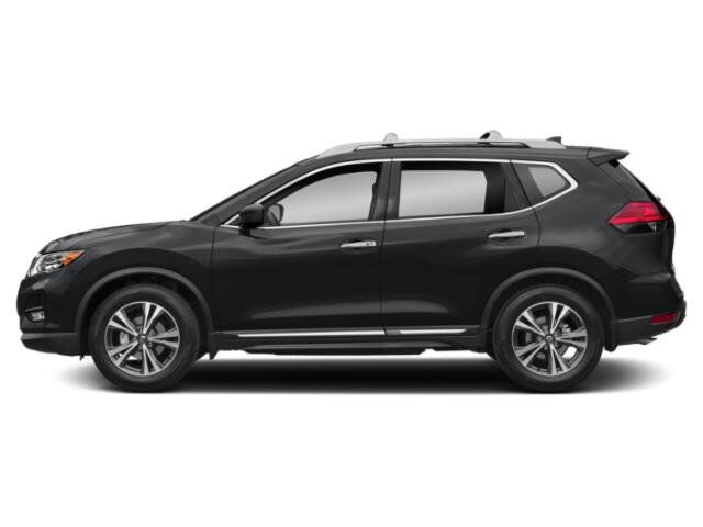 2019 Nissan Rogue SL San Antonio TX