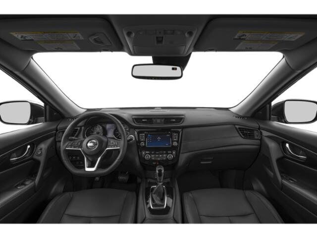 2019 Nissan Rogue SL San Antonio TX