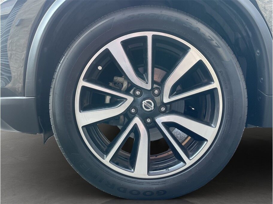 2019 Nissan Rogue SL Sport Utility 4D Port Orchard WA