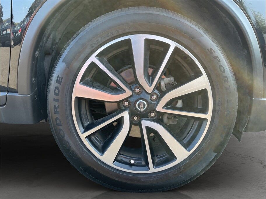 2019 Nissan Rogue SL Sport Utility 4D Port Orchard WA