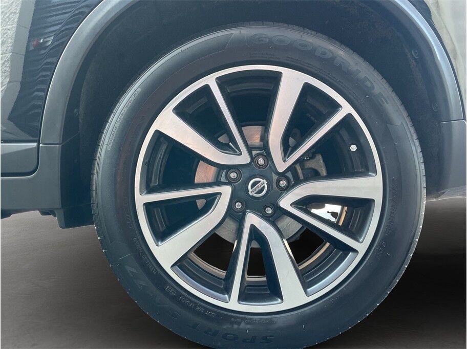 2019 Nissan Rogue SL Sport Utility 4D Port Orchard WA