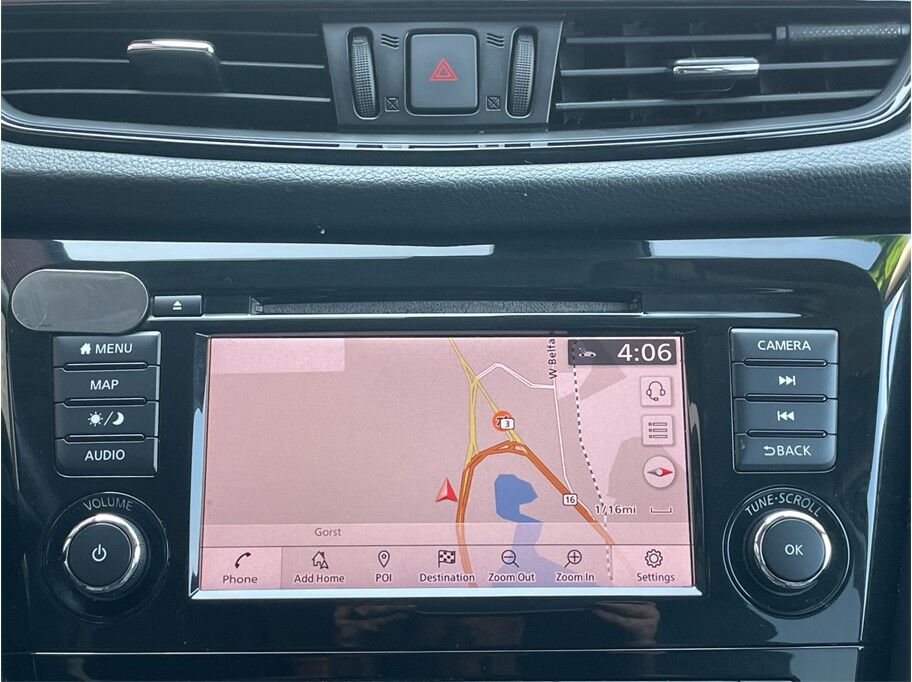 2019 Nissan Rogue SL Sport Utility 4D Port Orchard WA