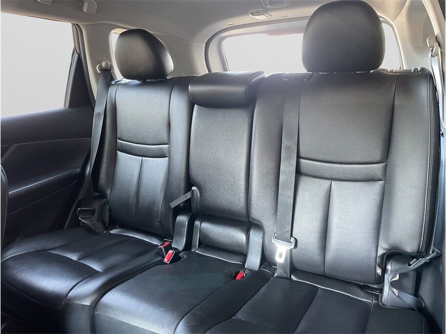 2019 Nissan Rogue SL Sport Utility 4D Port Orchard WA
