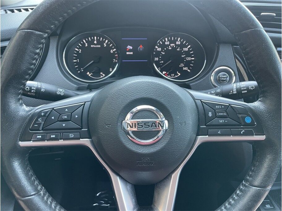 2019 Nissan Rogue SL Sport Utility 4D Port Orchard WA
