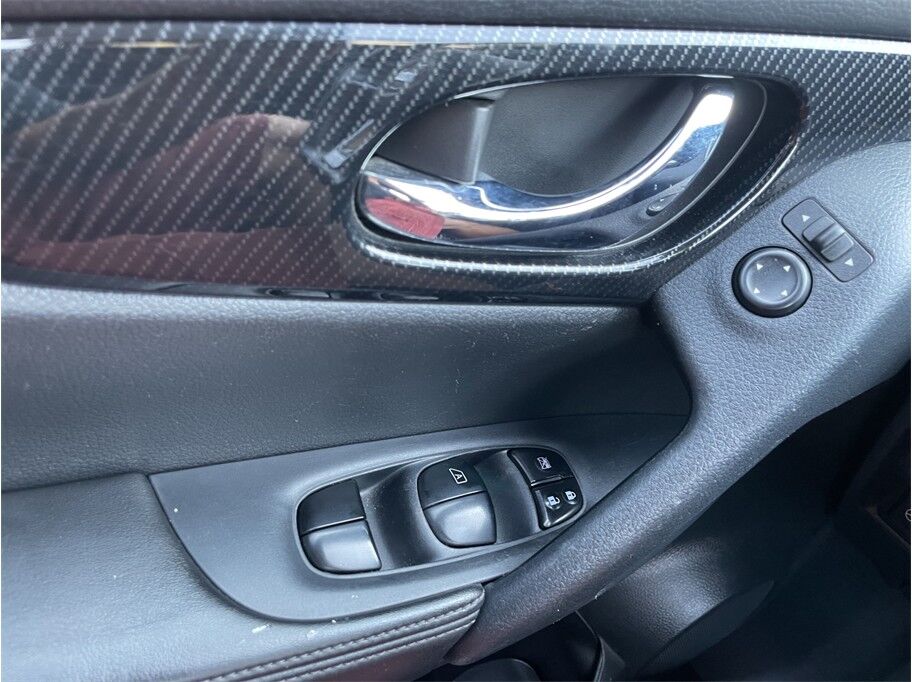 2019 Nissan Rogue SL Sport Utility 4D Port Orchard WA