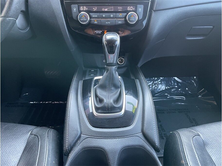 2019 Nissan Rogue SL Sport Utility 4D Port Orchard WA