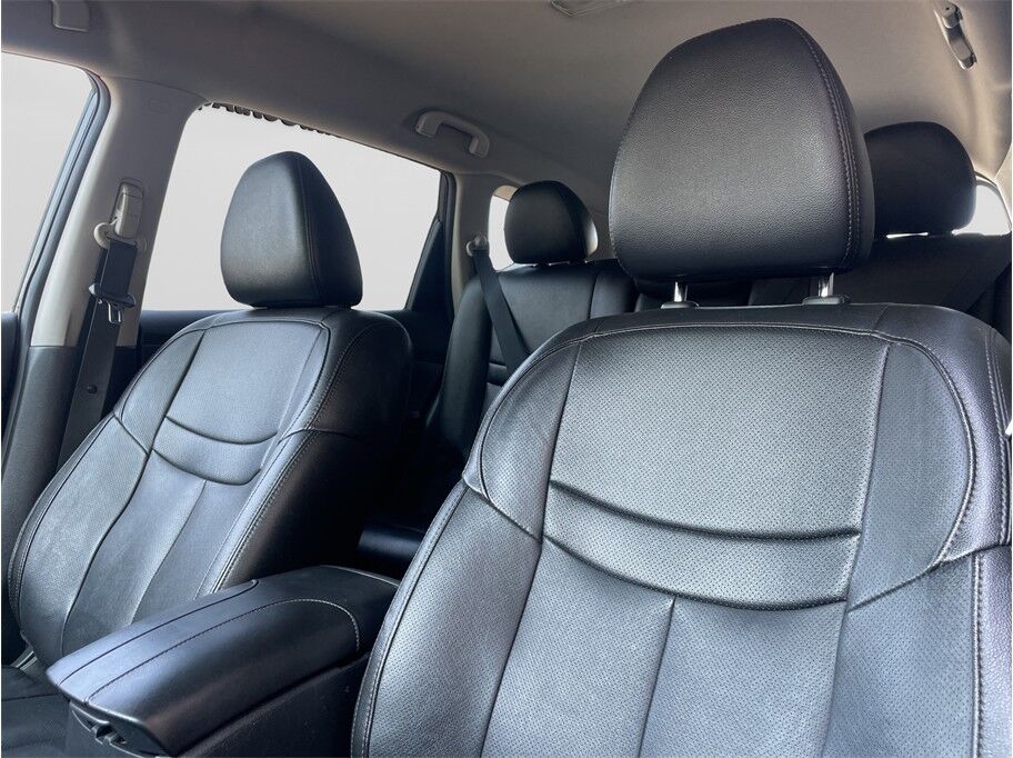 2019 Nissan Rogue SL Sport Utility 4D Port Orchard WA