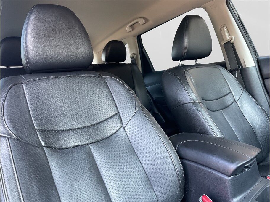 2019 Nissan Rogue SL Sport Utility 4D Port Orchard WA