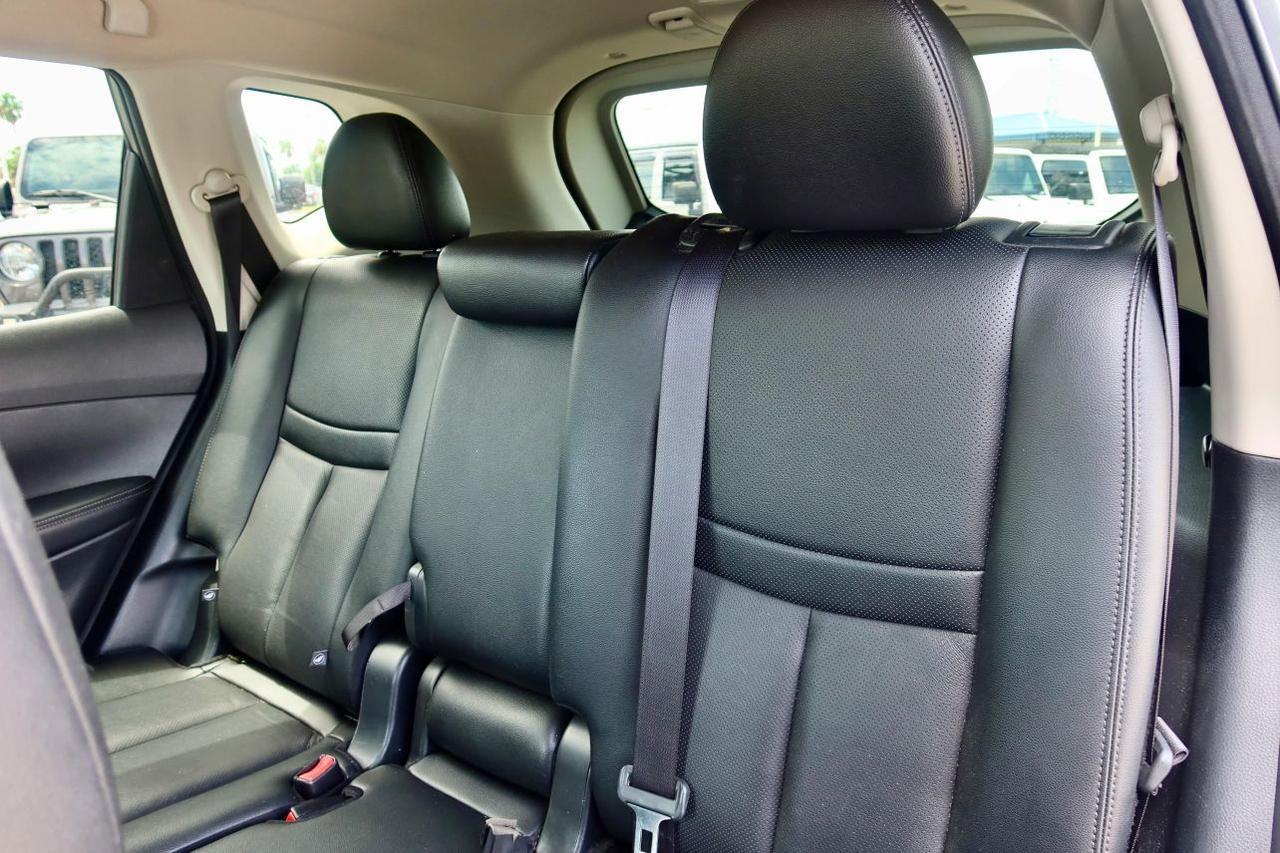 2019 Nissan Rogue SL Sport Utility 4D Maitland FL