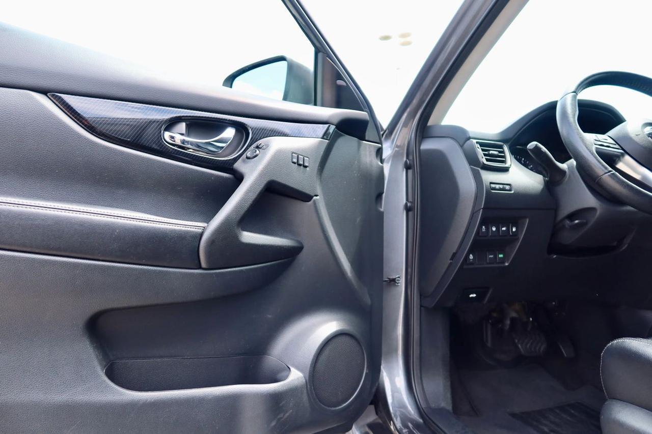2019 Nissan Rogue SL Sport Utility 4D Maitland FL