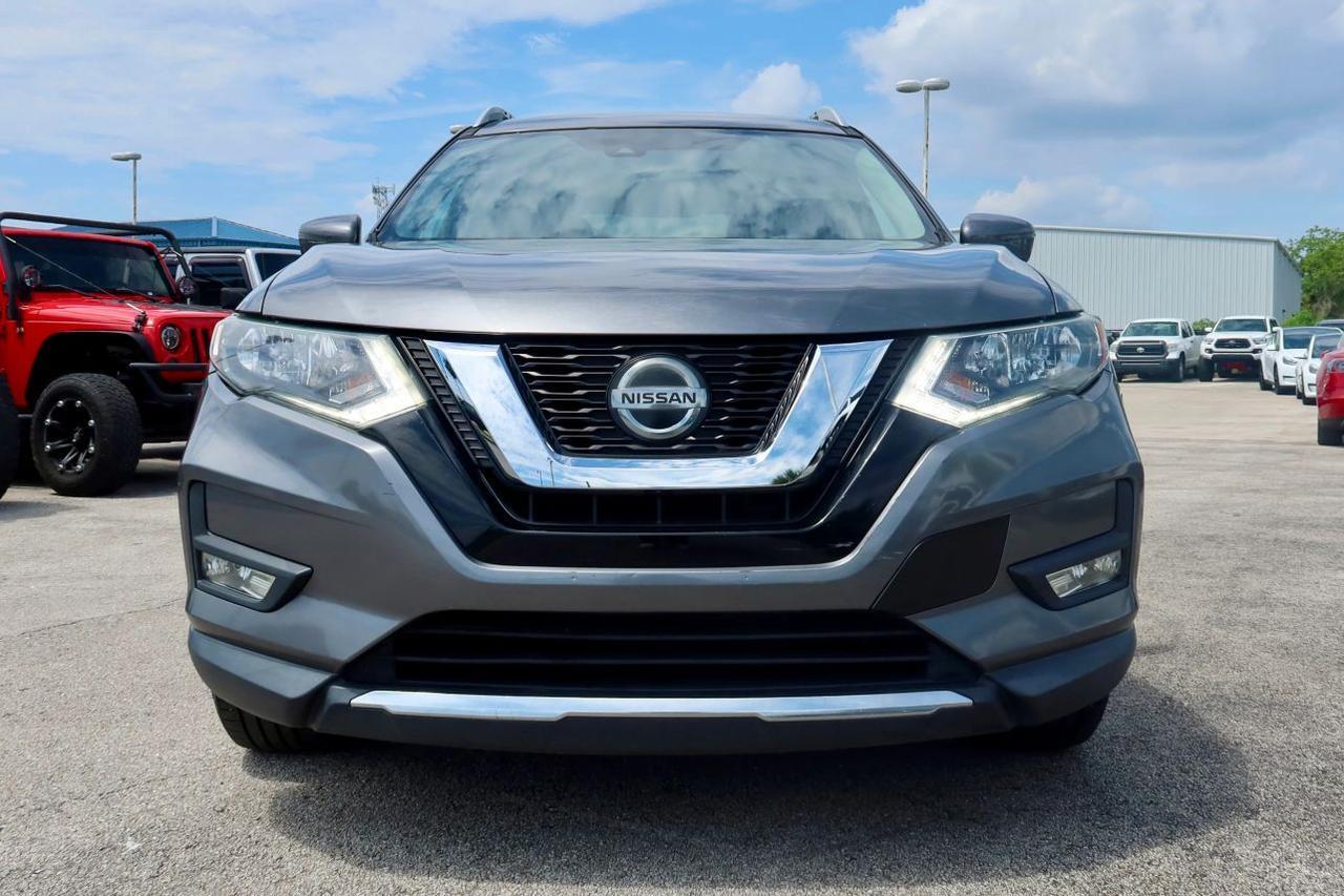2019 Nissan Rogue SL Sport Utility 4D Maitland FL