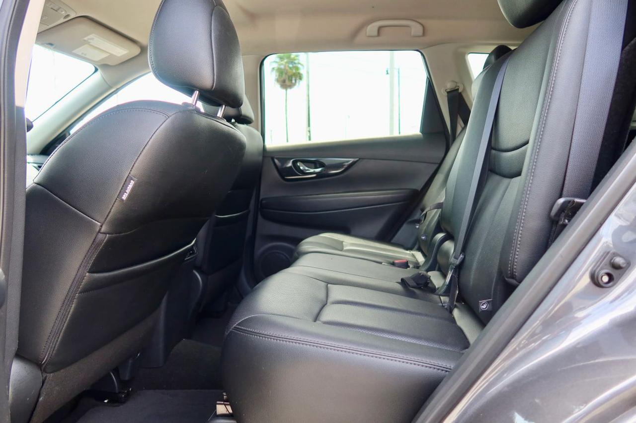 2019 Nissan Rogue SL Sport Utility 4D Maitland FL