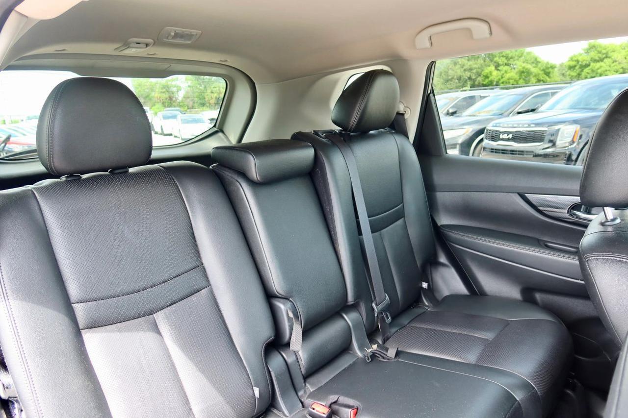 2019 Nissan Rogue SL Sport Utility 4D Maitland FL