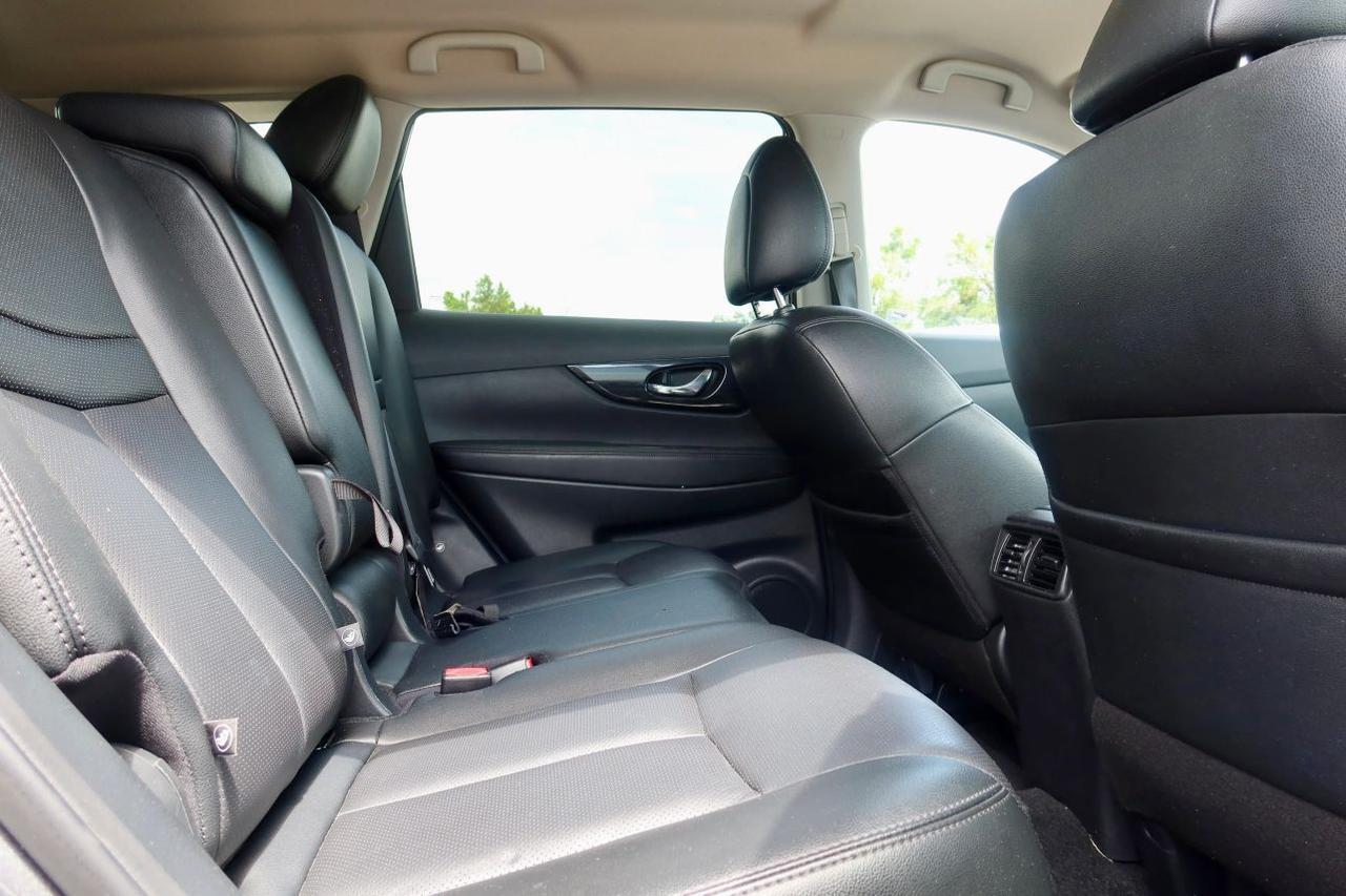 2019 Nissan Rogue SL Sport Utility 4D Maitland FL
