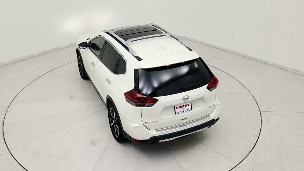 2019 Nissan Rogue SL Laurel MD
