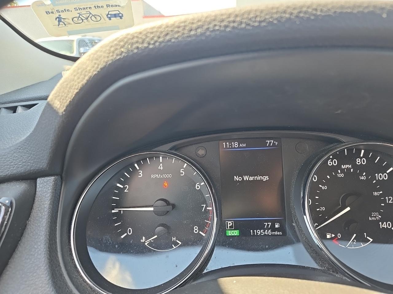 2019 Nissan Rogue SL Waldorf MD