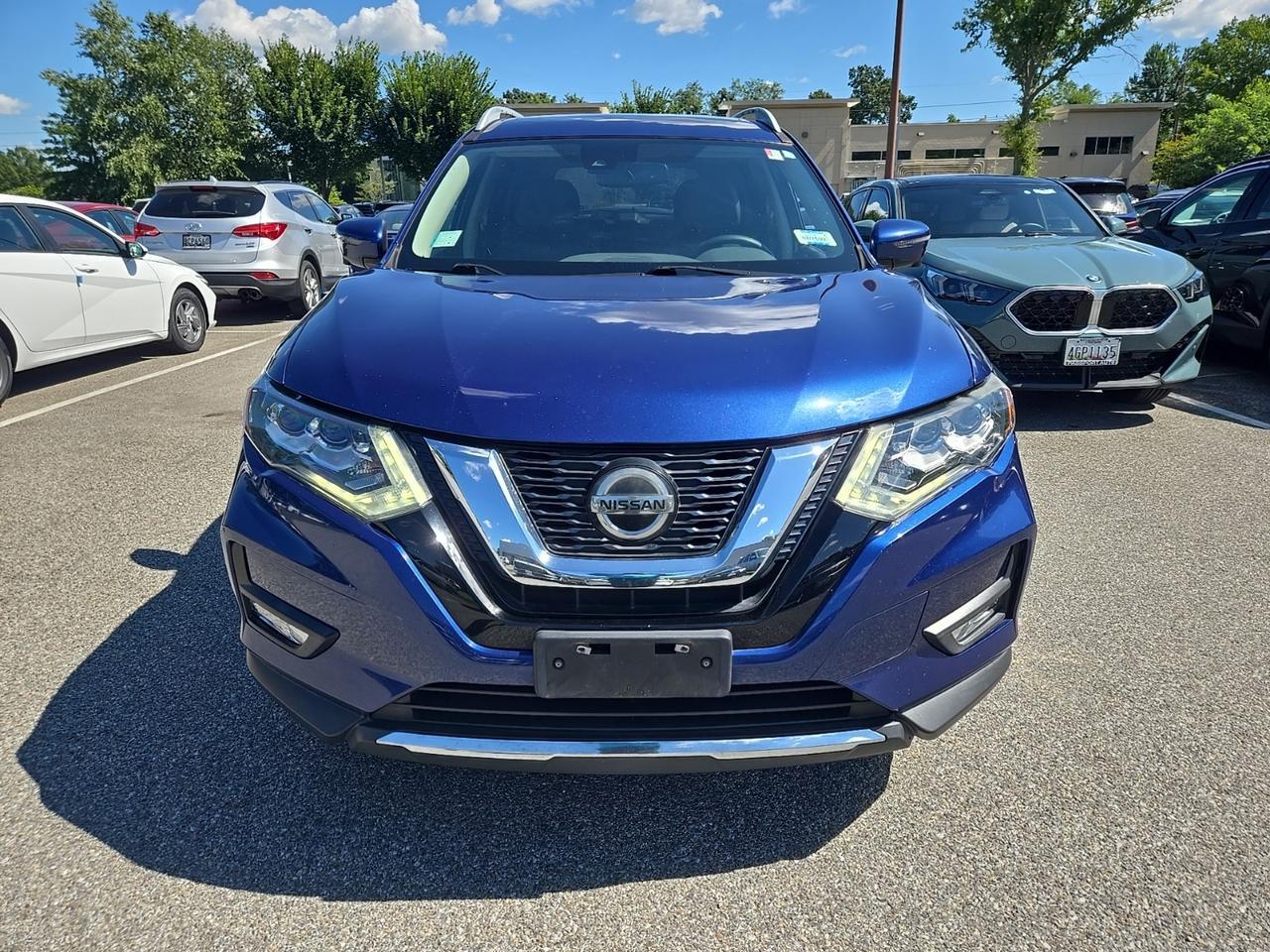 2019 Nissan Rogue SL Waldorf MD