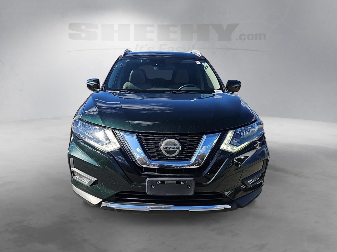 2019 Nissan Rogue SL Waldorf MD